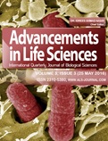 [Cover] Advancements in Life Sciences, Volume 3, Issue 3