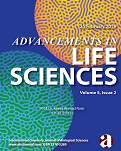 Advancements in Life Sciences, Volume 5; Issue 2