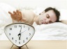 sleepless