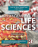 Advancements in Life Sciences, Volume 5; Issue 1