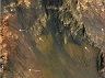 mars water streaks