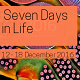 Advancements in Life Sciences' Seven Days in Life (12 - 18 December 2016)