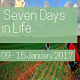 Advancements in Life Sciences' Seven Days in Life (09 - 15 January 2017)