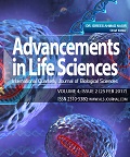 Advancements in Life Sciences, Volume 4; Issue 2