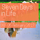 Advancements in Life Sciences' Seven Days in Life (30 January - 05 February 2017)