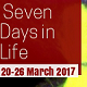 Advancements in Life Sciences' Seven Days in Life (20 - 26 March 2017)