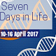 Advancements in Life Sciences' Seven Days in Life (10 - 16 April 2017)