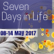 Advancements in Life Sciences' Seven Days in Life (08 - 14 May 2017)