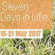 Advancements in Life Sciences' Seven Days in Life (15 - 21 May 2017)
