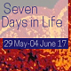 Advancements in Life Sciences' Seven Days in Life (29 May - 04 June 2017)