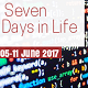 Advancements in Life Sciences' Seven Days in Life (05 - 11 June 2017)