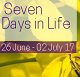 Advancements in Life Sciences' Seven Days in Life (26 June - 02 July 2017)