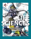 Advancements in Life Sciences, Volume 4; Issue 4