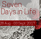  Advancements in Life Sciences' Seven Days in Life (28 August - 03 September 2017)