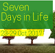  Advancements in Life Sciences' Seven Days in Life (23 - 29 October 2017)