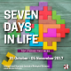  Advancements in Life Sciences' Seven Days in Life (30 October - 05 November 2017)