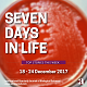 Advancements in Life Sciences' Seven Days in Life (18 - 24 Dec 2017)