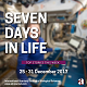 Advancements in Life Sciences' Seven Days in Life (25 - 31 Dec 2017)