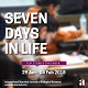 Advancements in Life Sciences' Seven Days in Life (29 January - 04 February 2018)