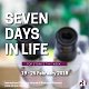 Advancements in Life Sciences' Seven Days in Life (19 - 25 February 2018)