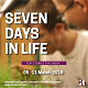 Advancements in Life Sciences' Seven Days in Life (05- 11 March 2018)