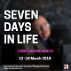 Advancements in Life Sciences' Seven Days in Life (12- 18 March 2018)