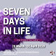 Advancements in Life Sciences' Seven Days in Life (26 March - 01 April 2018)