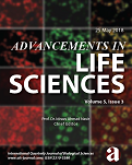 Advancements in Life Sciences, Volume 5; Issue 3