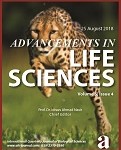Advancements in Life Sciences, Volume 5; Issue 4