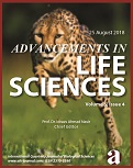 Advancements in Life Sciences, Volume 5; Issue 4