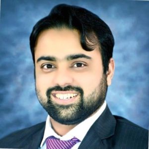 Picture of Dr. Muhammad Faisal