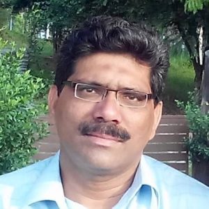 Picture of Dr. Muhammad Arshad Javid