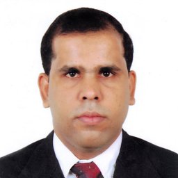 Picture of Dr. Md. Belal Hossain