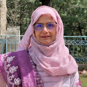 Picture of Dr. Bushra Rasheed 
