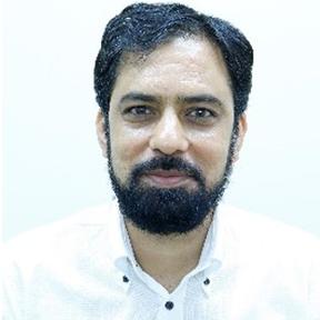 Picture of Dr. Khurram Bashir