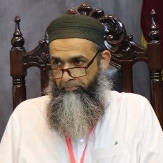 Picture of Dr. Mohsin Ahmed Khan