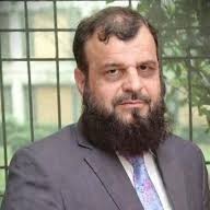 Picture of Prof. Dr. Moaz ur Rahman