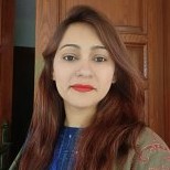 Picture of Dr. Mehwish Faheem
