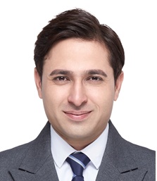 Picture of Dr. Shahzad Munir