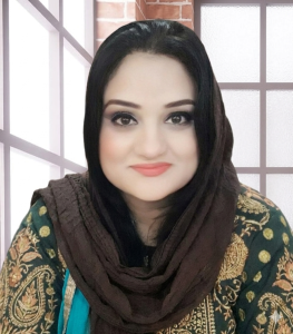 Picture of Dr. Nyla Jabeen