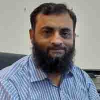 Picture of Prof. Dr. Muhammad Qasim