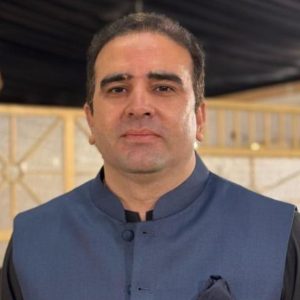 Picture of Dr. Zia ur Rehman