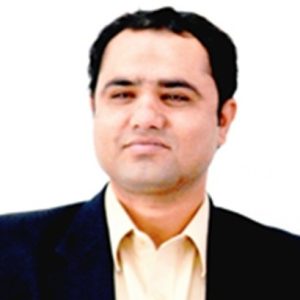 Picture of Dr. Usman Atique