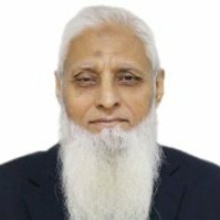 Picture of Dr. Zia-ur-Rehman