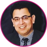 Picture of Dr. Muhammad Javaid Asad 