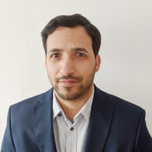 Picture of Dr. Muhammad Asif Arif