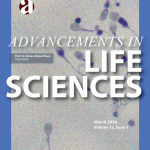 Cover of volume 13, issue 1