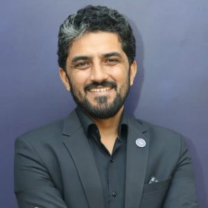 Picture of Dr Shafique Ahmed