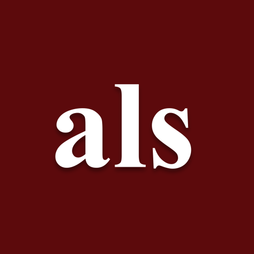 logo of ALS