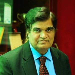 Picture of Prof. Dr. Tayyab Husnain